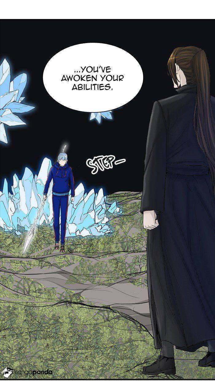 Tower of God Chapter 374 image 04